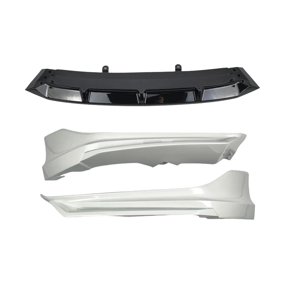 2021-2022 Xgen Accord Yofers Front Lip