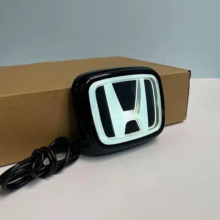 2012-2026 Xgen CRV Led Emblem