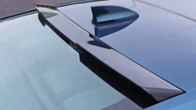 2018-2025 Honda Accord Roof Spoiler V1