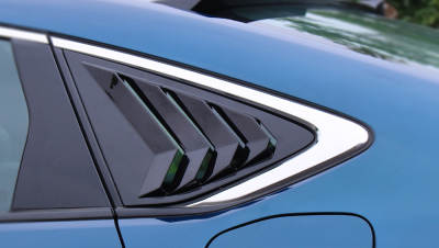 2023 Accord Side Louvers (pre-order in stock September 25)