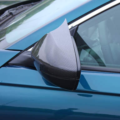 2023 Accord Side Mirror Covers (pre-order in stock September 25)
