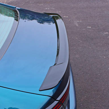 2023-2024 Honda Accord Trunk Spoiler V1