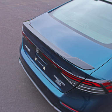 2023-2024 Honda Accord Trunk Spoiler V1