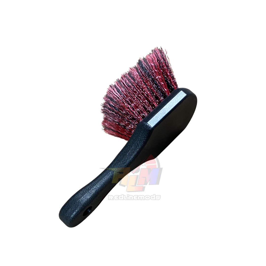 Wheel Brush (Soft)