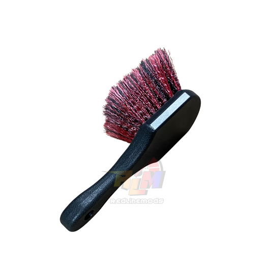 Wheel Brush (Soft)