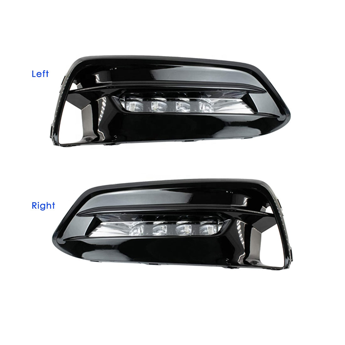 LED Fog Lights