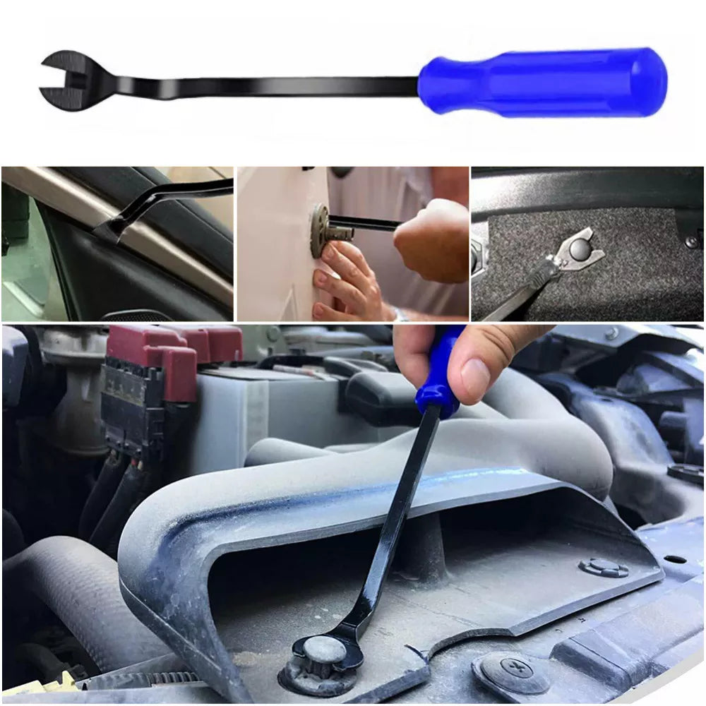 Plastic Pry Tool Kit